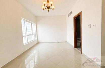 Apartment - Studio - 1 Bathroom for rent in Street 20 - Al Nahda - Sharjah