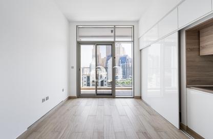 Apartment - Studio - 1 Bathroom for rent in Studio One - Dubai Marina - Dubai