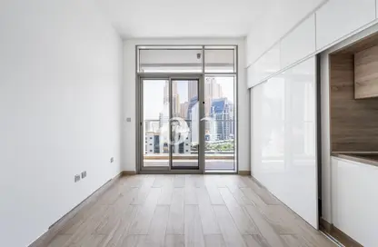 Apartment - 1 Bathroom for rent in Studio One - Dubai Marina - Dubai