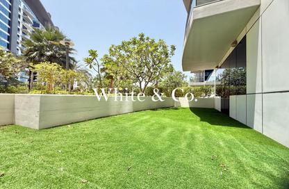 Apartment - 1 Bedroom - 2 Bathrooms for rent in Oceana Atlantic - Oceana - Palm Jumeirah - Dubai Apartment - 1 Bedroom - 2 Bathrooms for rent in Oceana Atlantic - Oceana - Palm Jumeirah - Dubai