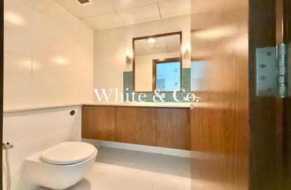 Apartment - 1 Bedroom - 2 Bathrooms for rent in Oceana Atlantic - Oceana - Palm Jumeirah - Dubai Apartment - 1 Bedroom - 2 Bathrooms for rent in Oceana Atlantic - Oceana - Palm Jumeirah - Dubai