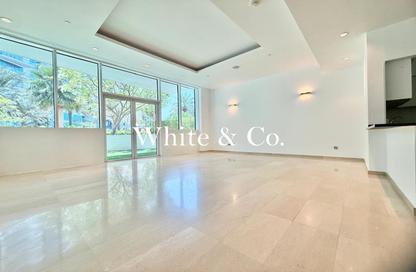 Apartment - 1 Bedroom - 2 Bathrooms for rent in Oceana Atlantic - Oceana - Palm Jumeirah - Dubai