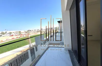 Townhouse - 4 Bedrooms - 6 Bathrooms for rent in Al Furjan West - Al Furjan - Dubai