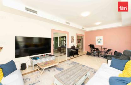 Villa - 3 Bedrooms - 4 Bathrooms for sale in Rahat - Mudon - Dubai