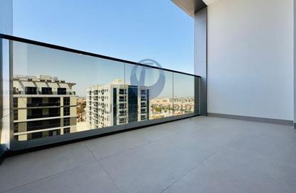 Apartment - 2 Bedrooms - 3 Bathrooms for rent in Kay 1 Building - Al Satwa - Dubai Apartment - 2 Bedrooms - 3 Bathrooms for rent in Kay 1 Building - Al Satwa - Dubai