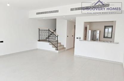 Townhouse - 5 - 5 for rent in Costa Brava 1 - Costa Brava - Damac Lagoons - Dubai Townhouse - 5 - 5 for rent in Costa Brava 1 - Costa Brava - Damac Lagoons - Dubai