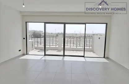 Townhouse - 5 Bedrooms - 5 Bathrooms for rent in Costa Brava 1 - Costa Brava - Damac Lagoons - Dubai