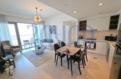 Apartment - 1 Bedroom - 1 Bathroom for rent in Downtown Views II Tower 3 - Downtown Views II - Zabeel 2 - Zabeel - Dubai Apartment - 1 Bedroom - 1 Bathroom for rent in Downtown Views II Tower 3 - Downtown Views II - Zabeel 2 - Zabeel - Dubai