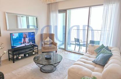 Apartment - 1 Bedroom - 1 Bathroom for rent in Downtown Views II Tower 3 - Downtown Views II - Zabeel 2 - Zabeel - Dubai Apartment - 1 Bedroom - 1 Bathroom for rent in Downtown Views II Tower 3 - Downtown Views II - Zabeel 2 - Zabeel - Dubai