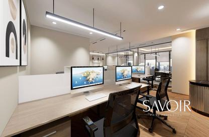 Office Space - Studio - 1 for sale in Jumeirah Business Centre 5 (JBC 5) - JLT Cluster W - Jumeirah Lake Towers - Dubai Office Space - Studio - 1 for sale in Jumeirah Business Centre 5 (JBC 5) - JLT Cluster W - Jumeirah Lake Towers - Dubai