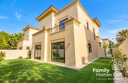 Villa - 5 Bedrooms - 4 Bathrooms for sale in Palma - Arabian Ranches 2 - Dubai