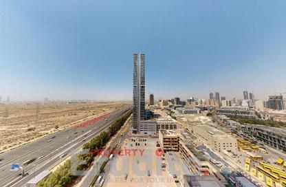 Apartment - 1 Bedroom - 2 Bathrooms for sale in Binghatti Apex - District 10 - Jumeirah Village Circle - Dubai Apartment - 1 Bedroom - 2 Bathrooms for sale in Binghatti Apex - District 10 - Jumeirah Village Circle - Dubai
