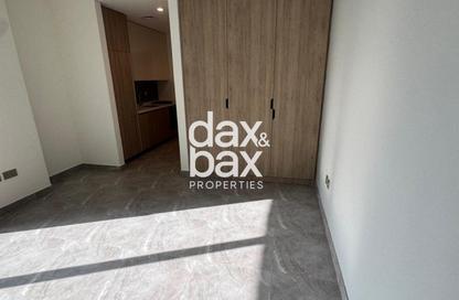 Apartment - Studio - 1 for rent in Peninsula Two - Peninsula - Business Bay - Dubai