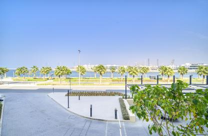 Apartment - 1 Bedroom - 1 Bathroom for rent in La Cote - Port de La Mer - La Mer - Jumeirah - Dubai Apartment - 1 Bedroom - 1 Bathroom for rent in La Cote - Port de La Mer - La Mer - Jumeirah - Dubai