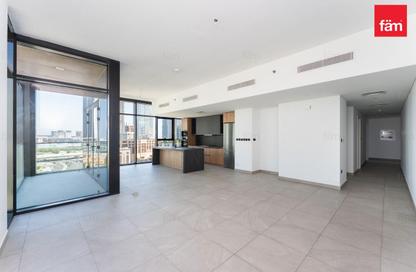 Apartment - 2 Bedrooms - 3 Bathrooms for rent in DT1 - Downtown Dubai - Dubai