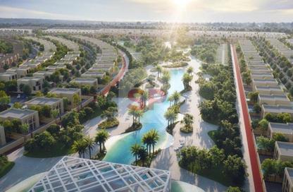 Villa - 4 Bedrooms - 6 Bathrooms for sale in Hayyan - Sharjah Villa - 4 Bedrooms - 6 Bathrooms for sale in Hayyan - Sharjah