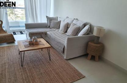 Apartment - 1 - 2 for sale in La Residence - District 1 - Jumeirah Village Triangle - Dubai