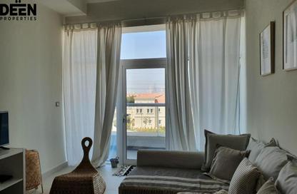 Apartment - 1 - 2 for sale in La Residence - District 1 - Jumeirah Village Triangle - Dubai