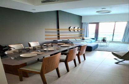 Apartment - 2 - 3 for sale in The Bay - Business Bay - Dubai