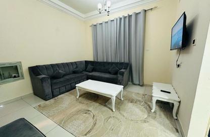 Apartment - 2 Bedrooms - 2 Bathrooms for rent in Al Rawda 1 - Al Rawda - Ajman