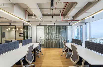 Office Space - Studio for rent in Burj Al Salam - Sheikh Zayed Road - Dubai Office Space - Studio for rent in Burj Al Salam - Sheikh Zayed Road - Dubai