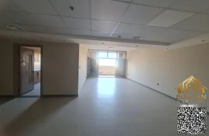 Apartment - 3 Bedrooms - 4 Bathrooms for rent in Al Khail Tower 1 - Al Khail Towers - Ajman Downtown - Ajman