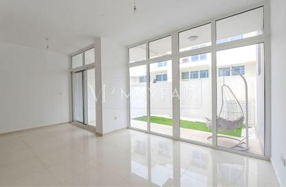 Townhouse - 3 Bedrooms - 3 Bathrooms for rent in Madinat Hind 4 - Dubai Land - Dubai