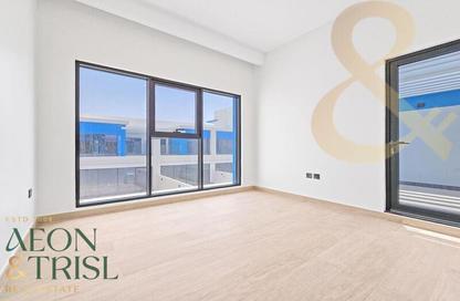 Townhouse - 5 Bedrooms - 6 Bathrooms for rent in Santorini Phase 2 By Damac - Damac Lagoons - Dubai