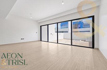 Townhouse - 5 Bedrooms - 6 Bathrooms for rent in Santorini Phase 2 By Damac - Damac Lagoons - Dubai