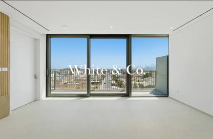 Apartment - 1 - 2 for rent in Eden House The Canal - Jumeirah 2 - Jumeirah - Dubai