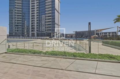 Apartment - 1 - 2 for rent in Residences 8 - The Residences at District One - District One - Mohammed Bin Rashid City - Dubai