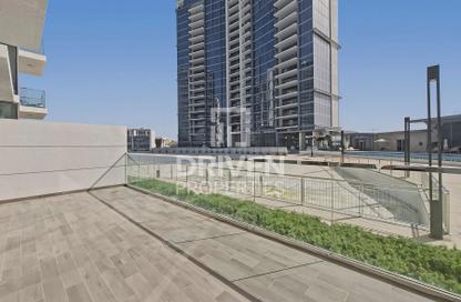 Apartment - 1 - 2 for rent in Residences 8 - The Residences at District One - District One - Mohammed Bin Rashid City - Dubai Apartment - 1 - 2 for rent in Residences 8 - The Residences at District One - District One - Mohammed Bin Rashid City - Dubai