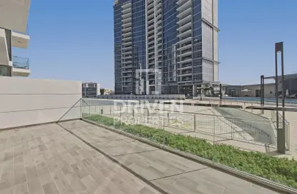 Apartment - 1 Bedroom - 2 Bathrooms for rent in Residences 8 - The Residences at District One - District One - Mohammed Bin Rashid City - Dubai