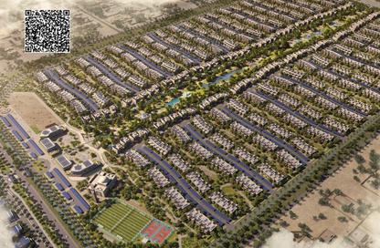 تاون هاوس - 3 غرف نوم - 4 حمامات للبيع في مدينة الشارقة المستدامة - الشارقة تاون هاوس - 3 غرف نوم - 4 حمامات للبيع في مدينة الشارقة المستدامة - الشارقة