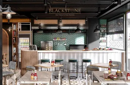 Shop - Studio - 1 Bathroom for rent in Motor City - Dubai