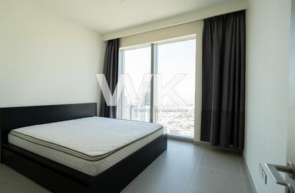 Apartment - 2 Bedrooms - 2 Bathrooms for rent in Forte 1 - Forte - Downtown Dubai - Dubai