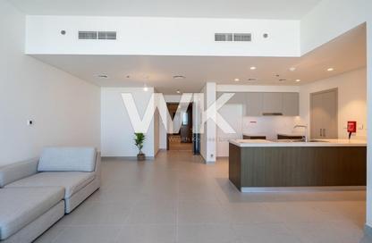 Apartment - 2 Bedrooms - 2 Bathrooms for rent in Forte 1 - Forte - Downtown Dubai - Dubai