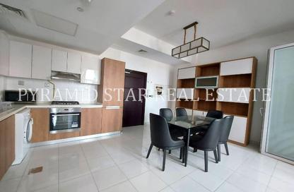 Apartment - 1 - 2 for sale in Starz Tower 1 - Starz by Danube - Al Furjan - Dubai