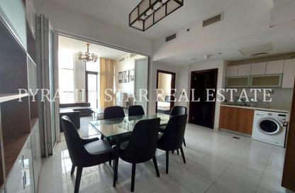 Apartment - 1 - 2 for sale in Starz Tower 1 - Starz by Danube - Al Furjan - Dubai Apartment - 1 - 2 for sale in Starz Tower 1 - Starz by Danube - Al Furjan - Dubai