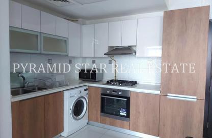 Apartment - 1 - 2 for sale in Starz Tower 1 - Starz by Danube - Al Furjan - Dubai Apartment - 1 - 2 for sale in Starz Tower 1 - Starz by Danube - Al Furjan - Dubai