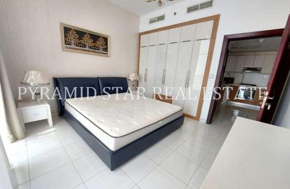 Apartment - 1 - 2 for sale in Starz Tower 1 - Starz by Danube - Al Furjan - Dubai Apartment - 1 - 2 for sale in Starz Tower 1 - Starz by Danube - Al Furjan - Dubai