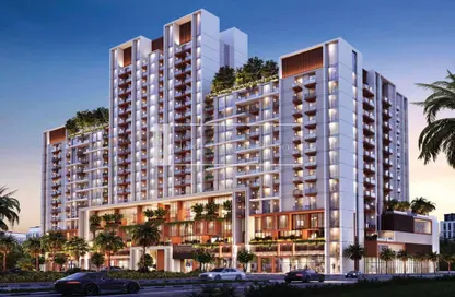 شقة - غرفة نوم - 2 حمامات للبيع في ليفاننو من اورو24 - الضاحية 13 - قرية جميرا الدائرية - دبي