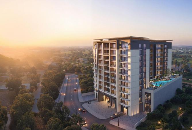 SMARTER FUTURE_SMART INVEST!_CASH OFFER!_1BR+MAID!