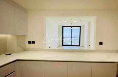 Apartment - 2 Bedrooms - 2 Bathrooms for sale in Binghatti Crest - District 13 - Jumeirah Village Circle - Dubai