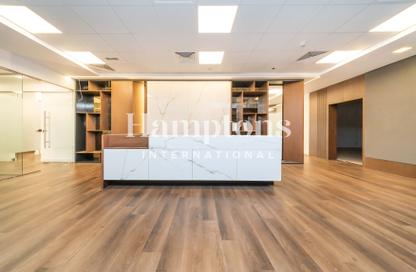 Office Space - Studio for rent in Emaar Square Building 4 - Emaar Square - Downtown Dubai - Dubai