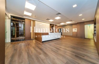 Office Space - Studio for rent in Emaar Square Building 4 - Emaar Square - Downtown Dubai - Dubai