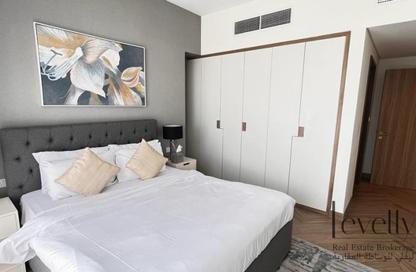 Apartment - 2 Bedrooms - 3 Bathrooms for sale in 1 Residences - 1 - 1 Residences - Al Kifaf - Bur Dubai - Dubai Apartment - 2 Bedrooms - 3 Bathrooms for sale in 1 Residences - 1 - 1 Residences - Al Kifaf - Bur Dubai - Dubai