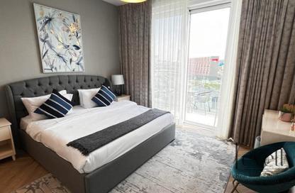 Apartment - 2 Bedrooms - 3 Bathrooms for sale in 1 Residences - 1 - 1 Residences - Al Kifaf - Bur Dubai - Dubai Apartment - 2 Bedrooms - 3 Bathrooms for sale in 1 Residences - 1 - 1 Residences - Al Kifaf - Bur Dubai - Dubai