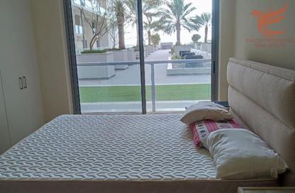 Apartment - 1 Bedroom - 2 Bathrooms for sale in Pacific Bora Bora - Pacific - Al Marjan Island - Ras Al Khaimah