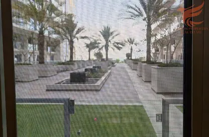 Apartment - 1 Bedroom - 2 Bathrooms for sale in Pacific Bora Bora - Pacific - Al Marjan Island - Ras Al Khaimah